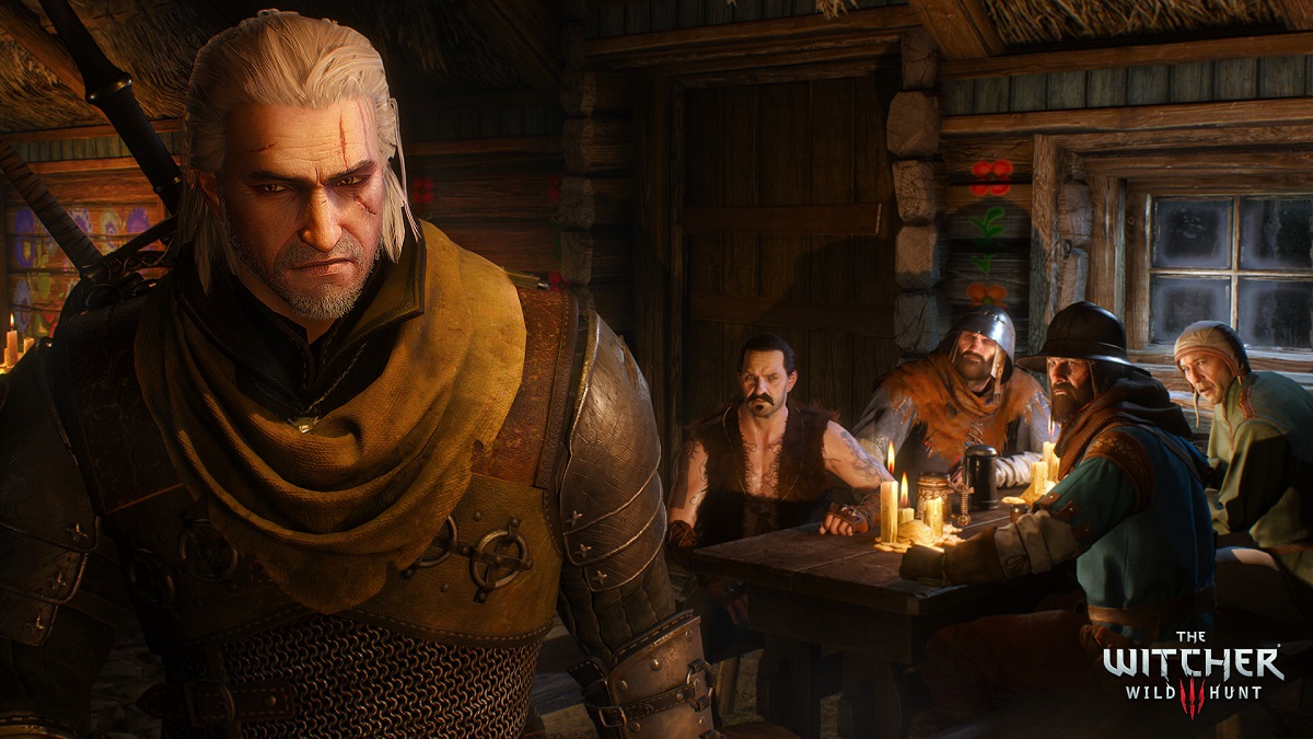 Наступна частина The Witcher стане інноваційною рольовою грою, яка встановить нові стандарти в індустрії