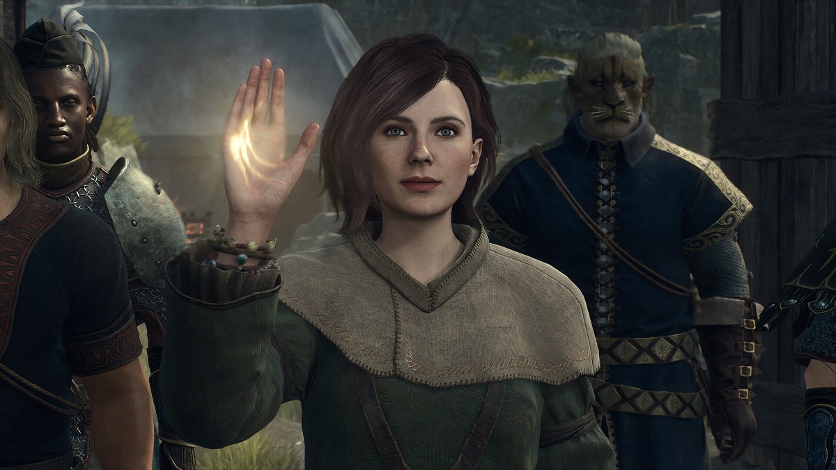 Dragonʼs Dogma 2 release is met with harsh criticism of the PC version of the game: users have dropped the RPG's rating on Steam