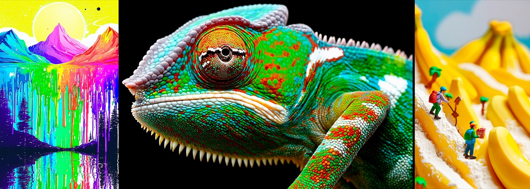 Stability AI introduced Stable Diffusion 3, a new generation of AI for image and video generation