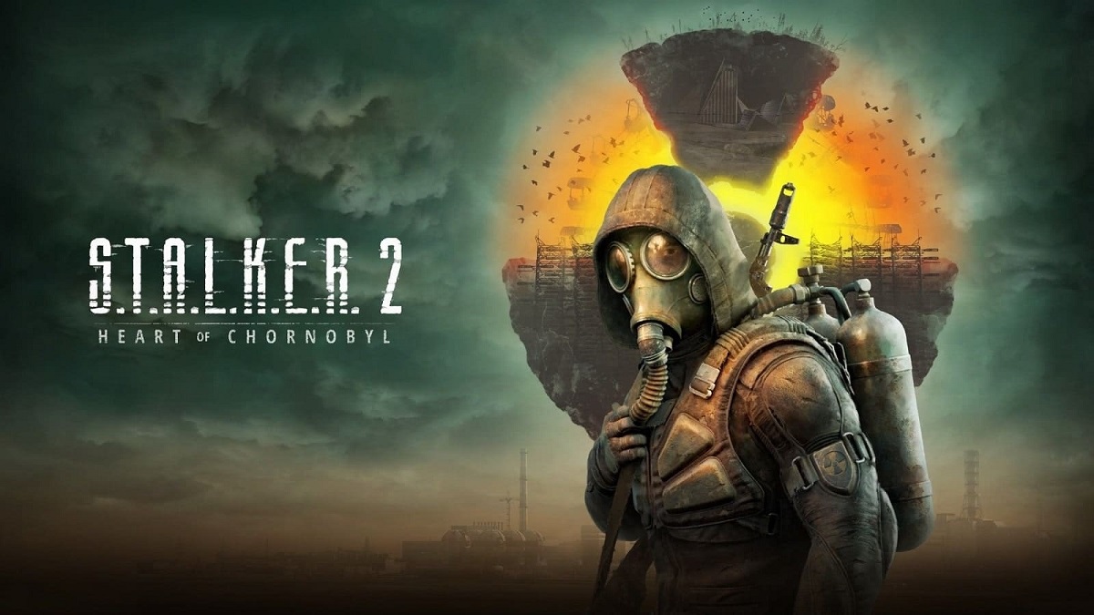Fusil, combinaison et sac à dos - Les développeurs de Stalker 2 : Heart of Chornobyl ont révélé les objets que les joueurs recevront en pré-commande.