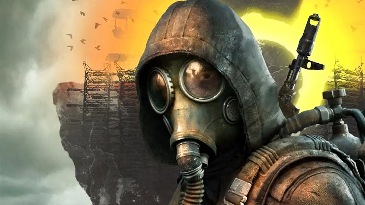 S.T.A.L.K.E.R. on fire! The fire affected the servers of the Ukrainian studio GSC Game World, which stored data of S.T.A.L.K.E.R. 2: Heart of Chornobyl. The extent of the damage to the game is still unknown