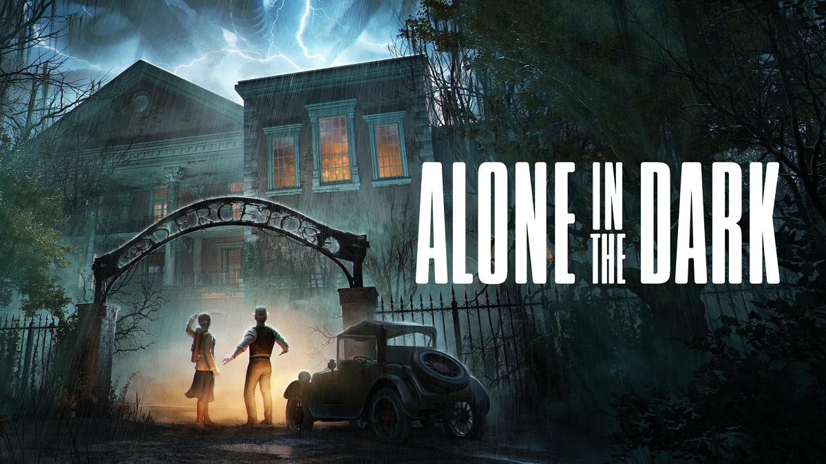 THQ Nordic will host a special show to celebrate the reboot of Alone in the Dark
