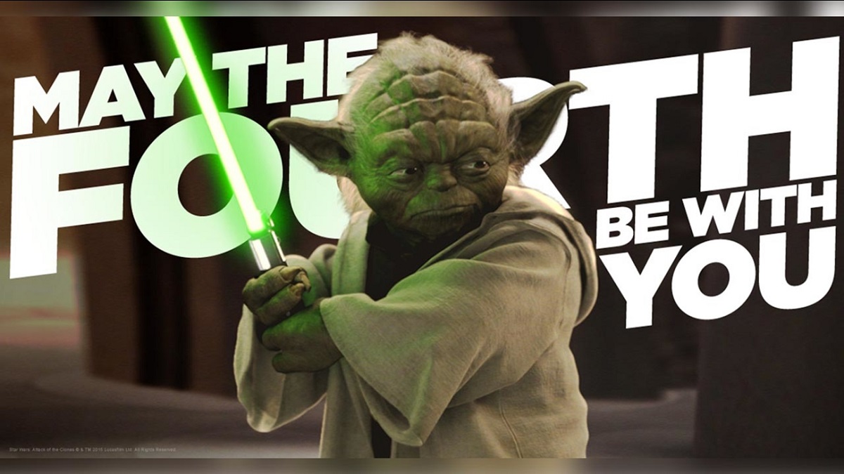 Le 4 mai sur Steam ! Grande vente de jeux emblématiques de la franchise Star Wars sur Steam