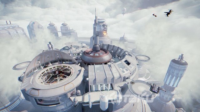 Star Wars: First Assault - игра, которая может не увидеть свет