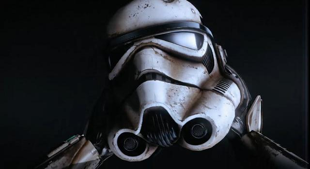 Два видео дня: робот-бариста и видео с замороженного проекта Star Wars: First Assault Два видео дня: робот-бариста и видео с замороженного проекта Star Wars: First Assault