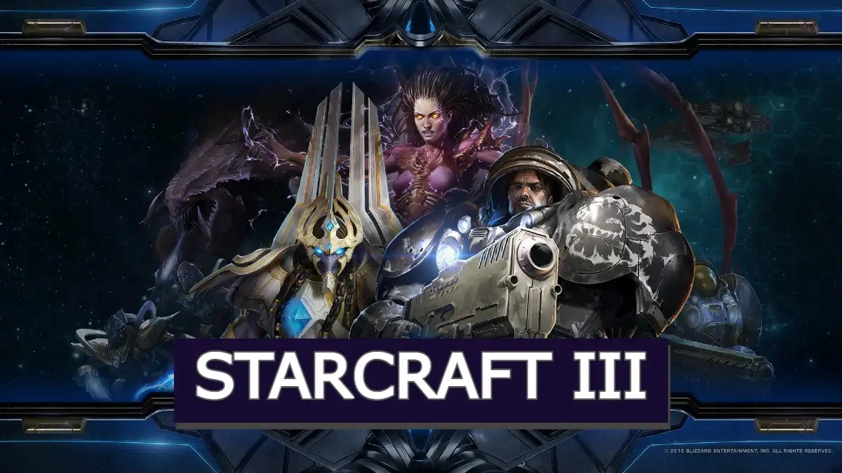 Un initié réputé a confirmé que Blizzard travaillait sur un nouveau jeu dans la série StarCraft.