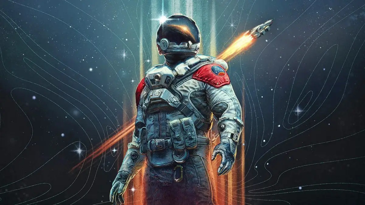 "Найкраща гра Bethesda" та "Чудова RPG" - критики в захваті від Starfield і ставлять грі найвищі бали