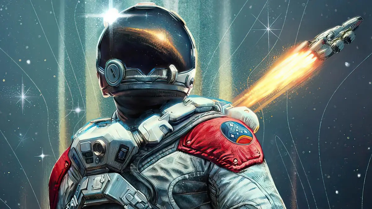 "Starfield will have a long life" - Xbox head Phil Spencer stated