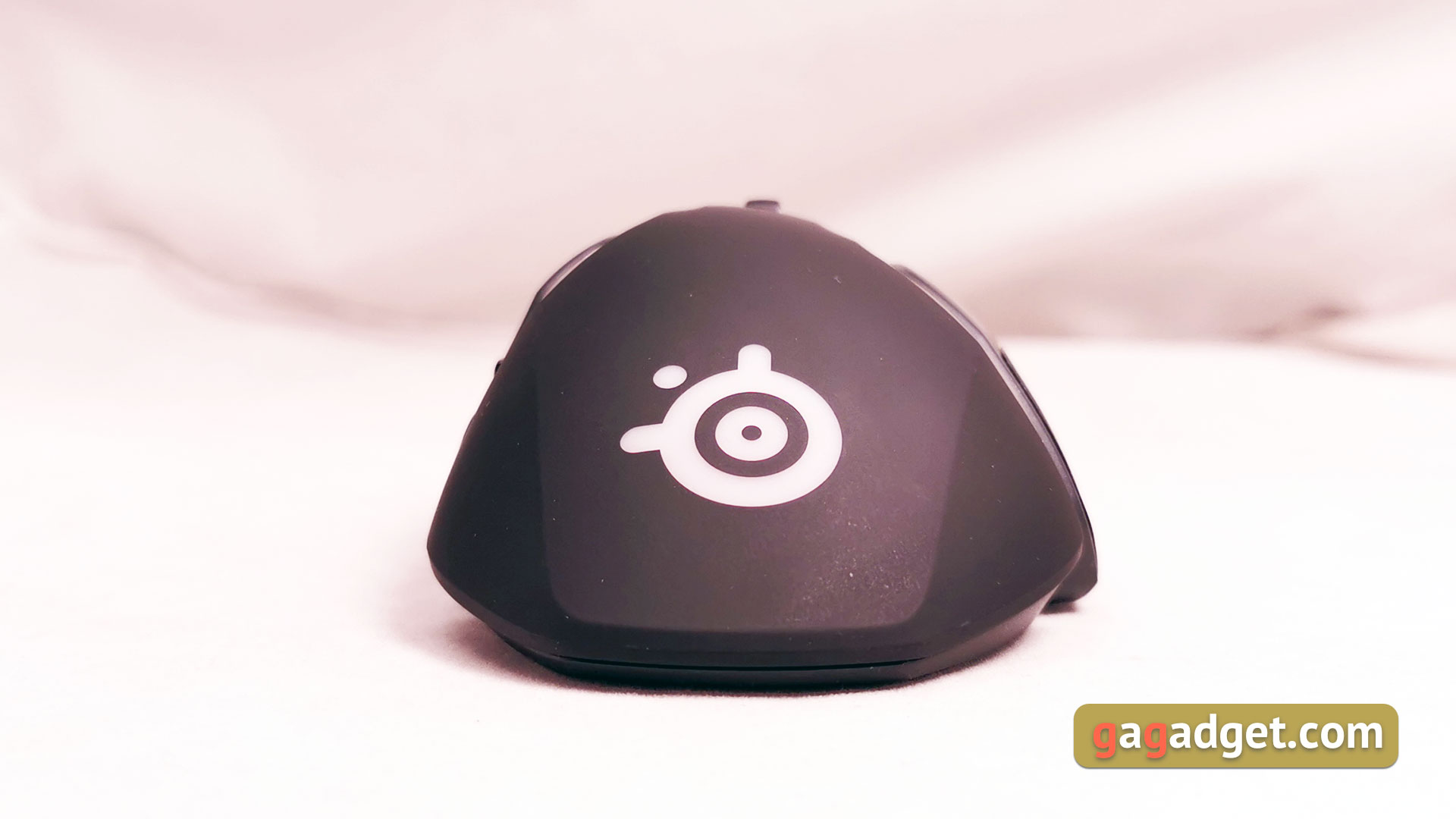 Обзор SteelSeries Rival 650 Wireless: беспроводная геймерская мышь с двойным сенсором и быстрой зарядкой-13