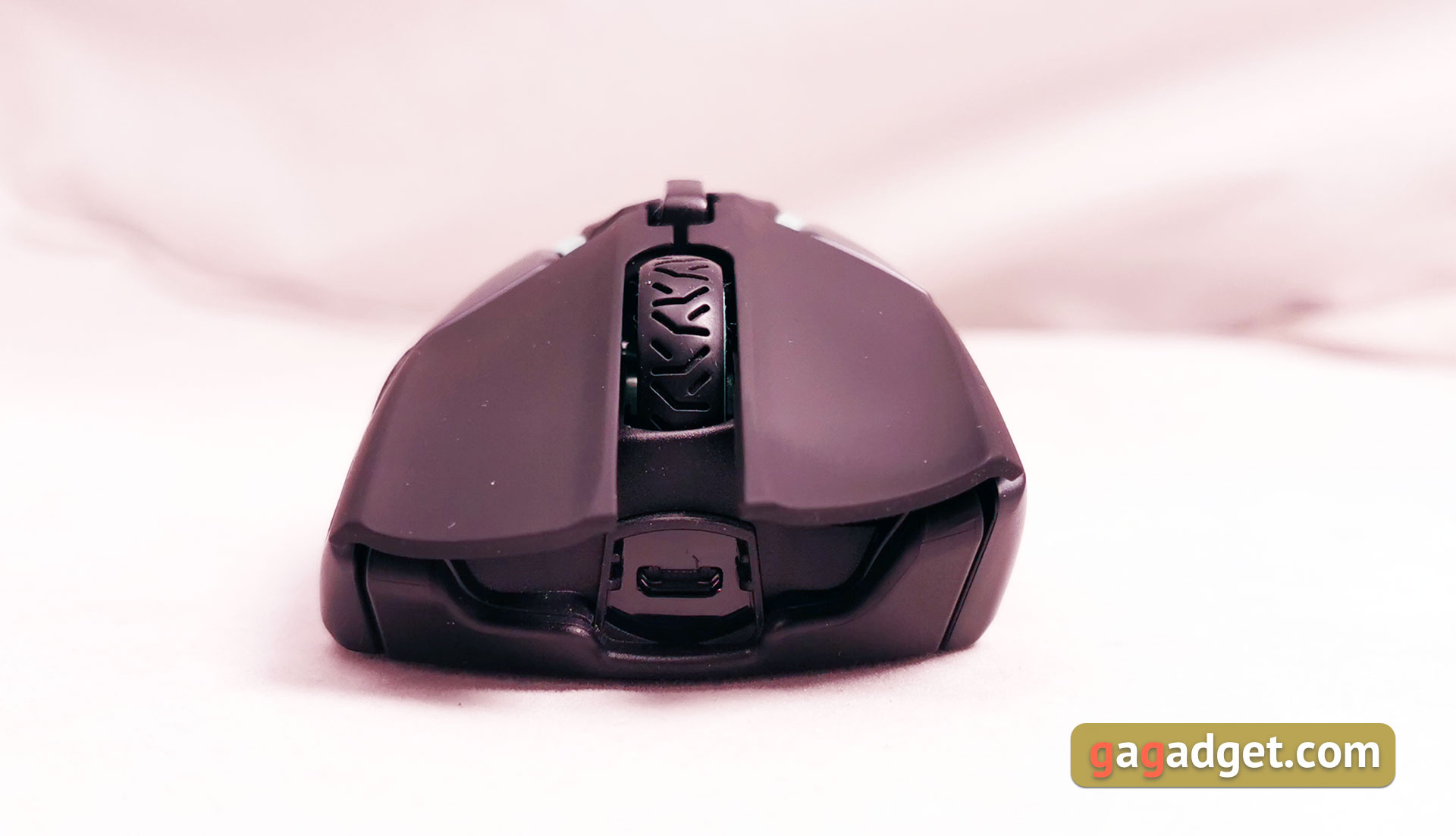 Обзор SteelSeries Rival 650 Wireless: беспроводная геймерская мышь с двойным сенсором и быстрой зарядкой-21