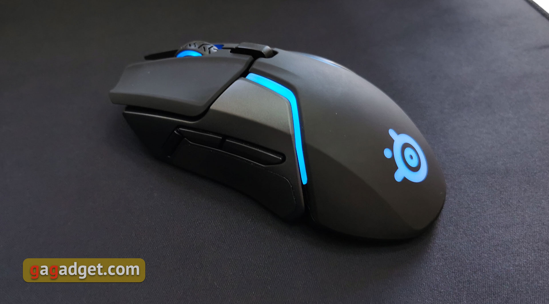 Обзор SteelSeries Rival 650 Wireless: беспроводная геймерская мышь с двойным сенсором и быстрой зарядкой-58