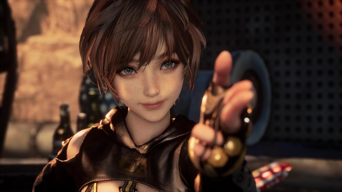 Shift Up Studios a confirmé le développement d'une version PC et d'une suite à Stellar Blade et a révélé ses projets futurs.