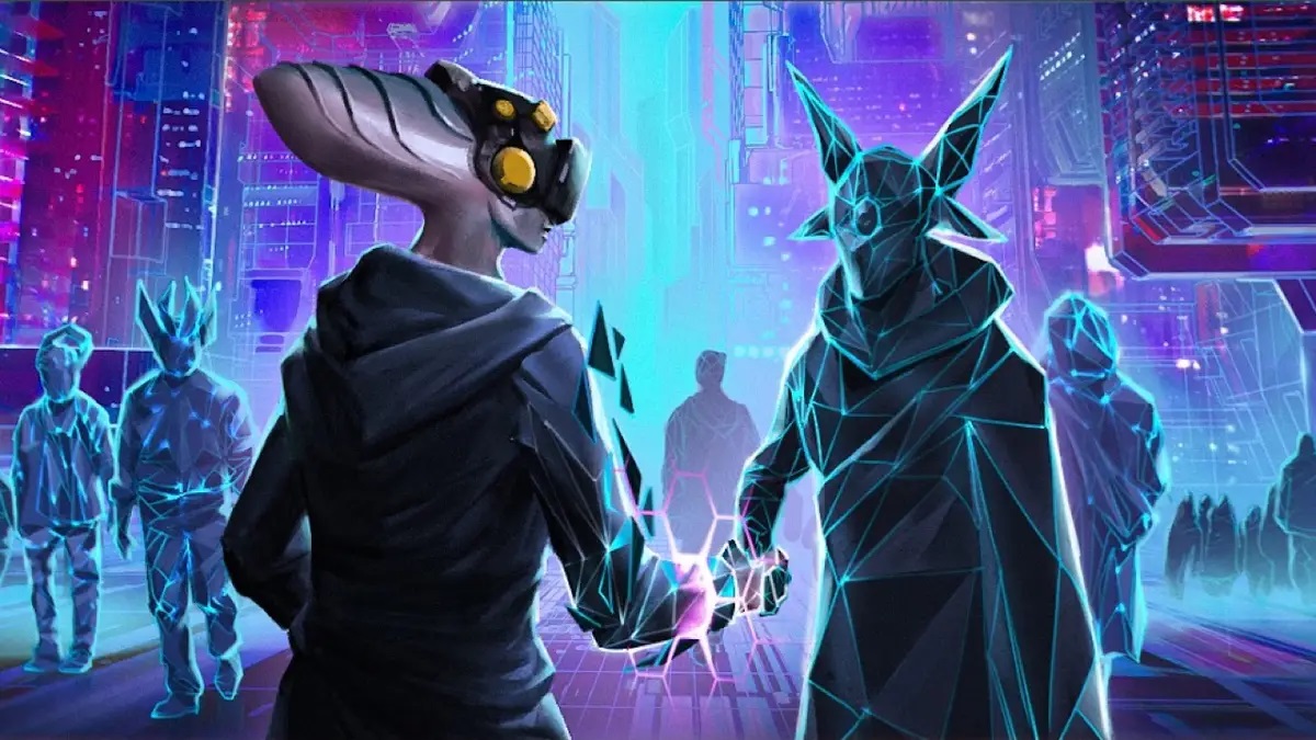Synthesis of organics and synthetics: publisher Paradox announced a major addition The Machine Age for Stellaris