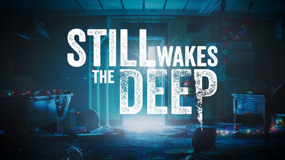 La configuration requise pour le thriller insolite Still Wakes the Deep a été publiée. Vous aurez besoin d'une carte graphique puissante pour sauver l'équipage et la plate-forme pétrolière.