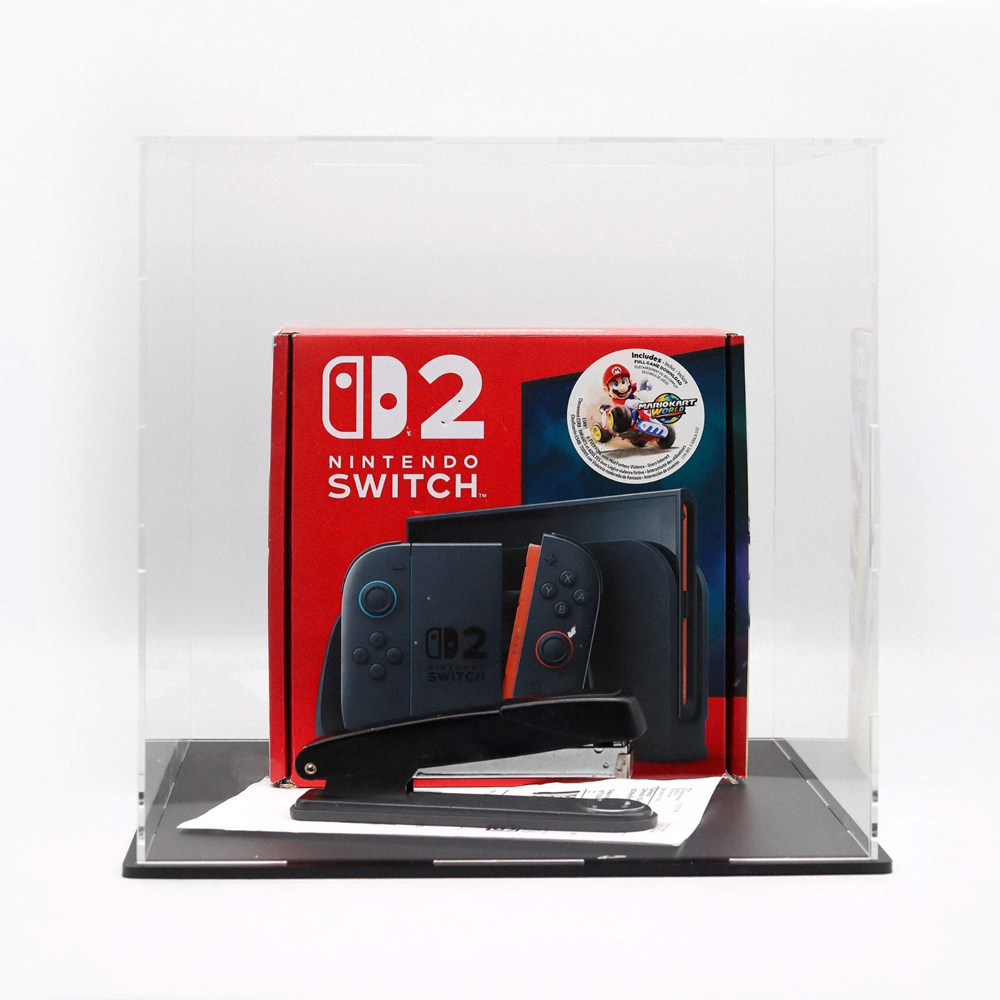 Refurbished Nintendo Switch 2