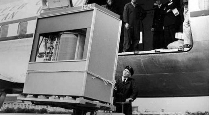 Эволюция компьютерных носителей информации-6