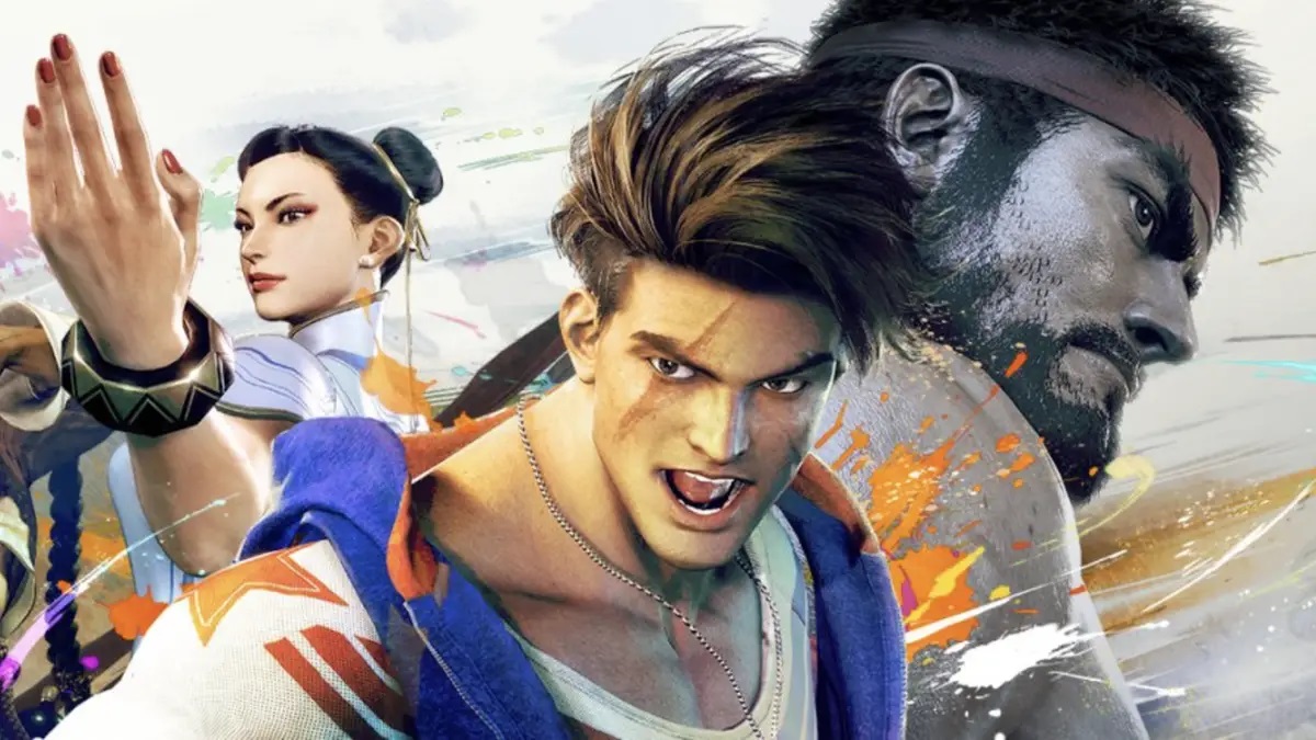 Street Fighter 6 став абсолютним лідером чарту продажів Steam, а лідер минулого тижня - хорор The Outlast Trials - розгубив популярність і опустився на шосте місце
