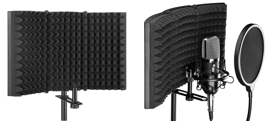 Streaming equipment