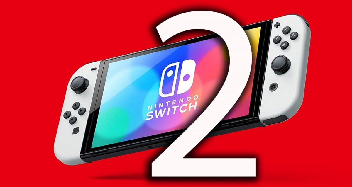 Analyst: don't expect Switch 2 announcement before the end of 2024 - Nintendo won't divert customers' attention during the most active trading period