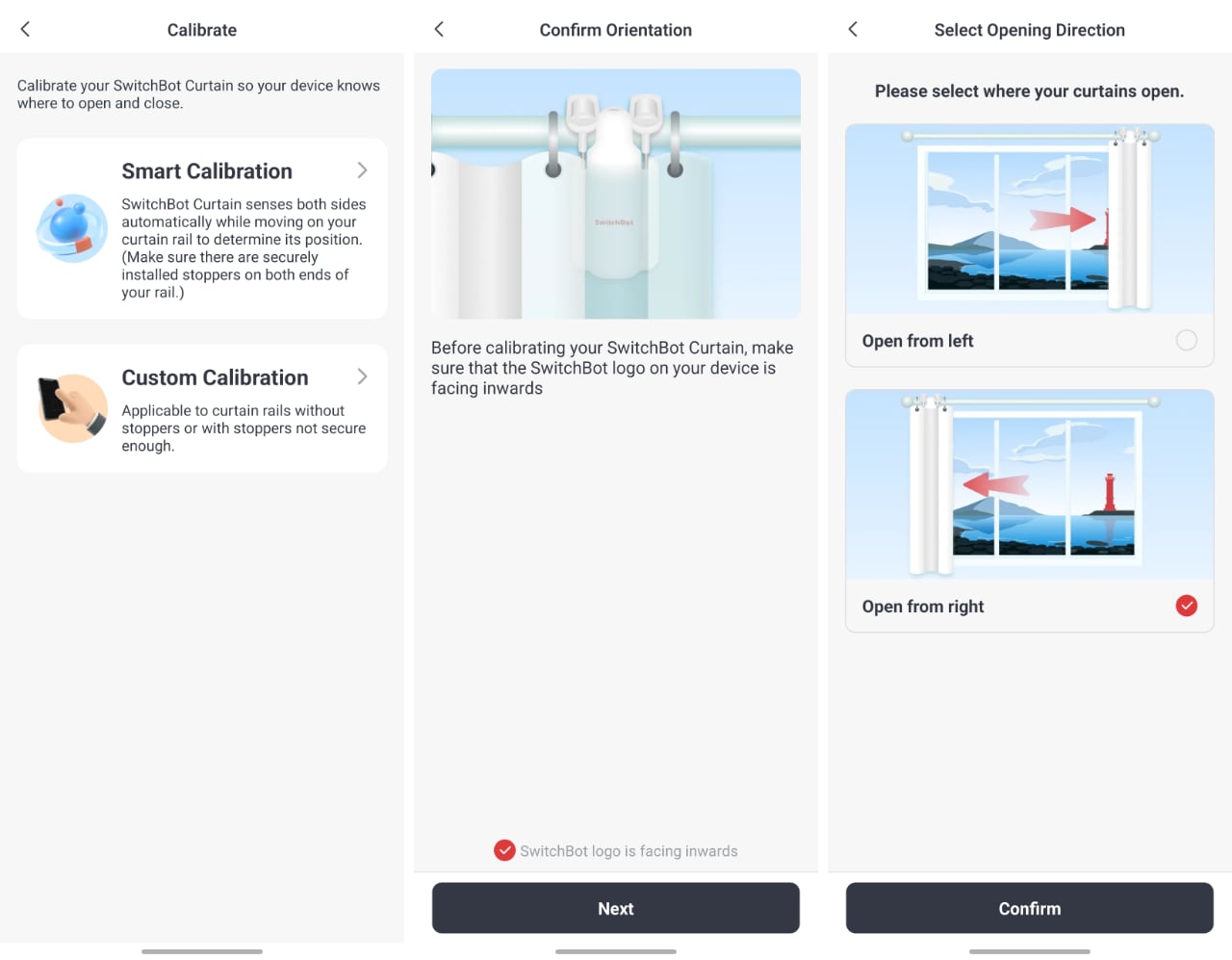 SwitchBot Curtain 3 review
