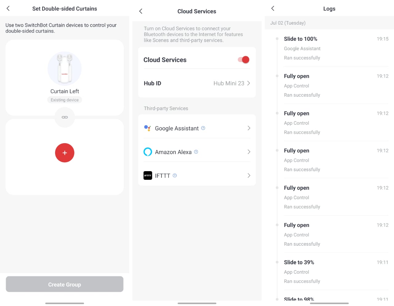 SwitchBot Curtain 3 review