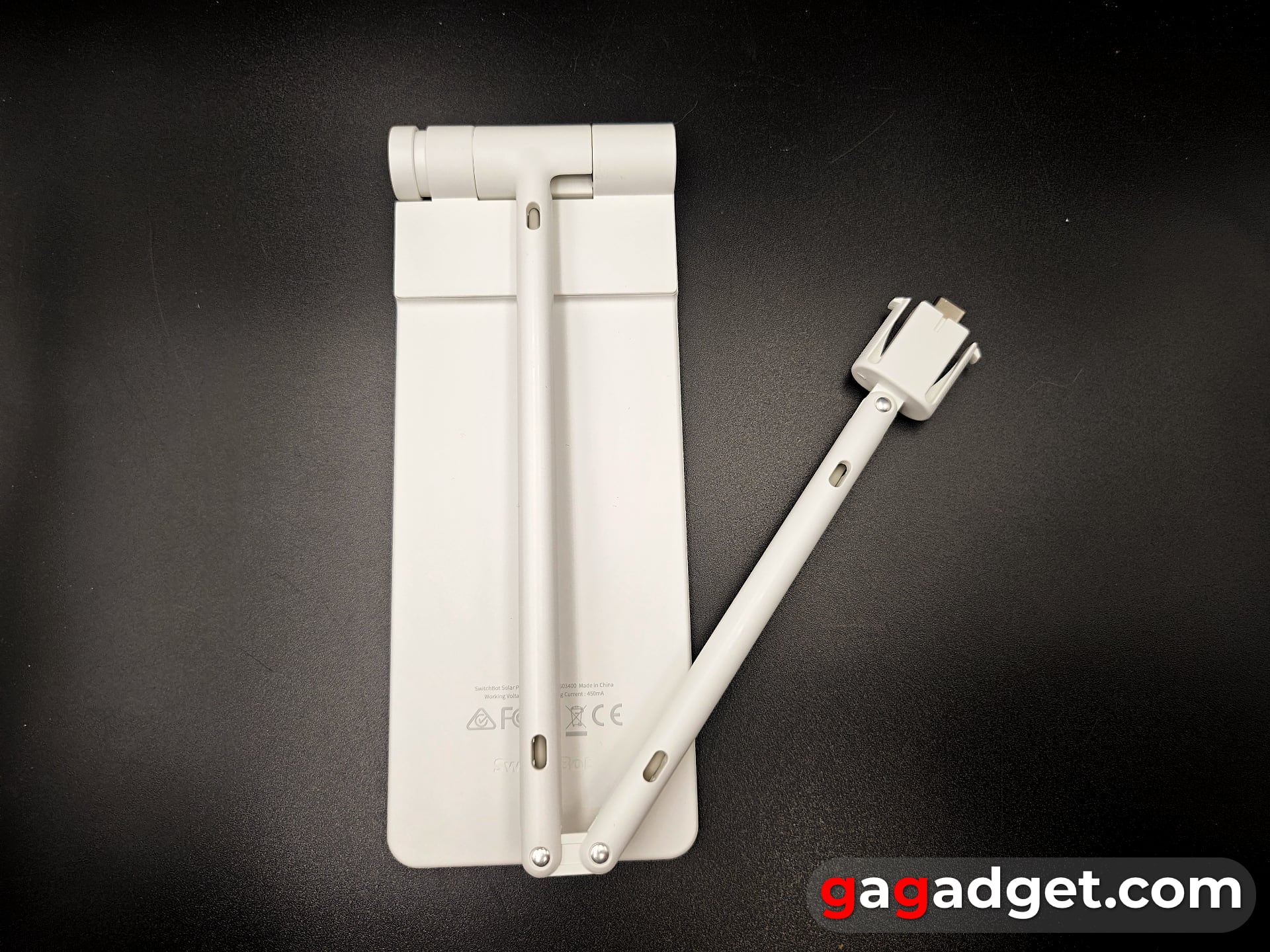 SwitchBot Curtain 3 U Rail
