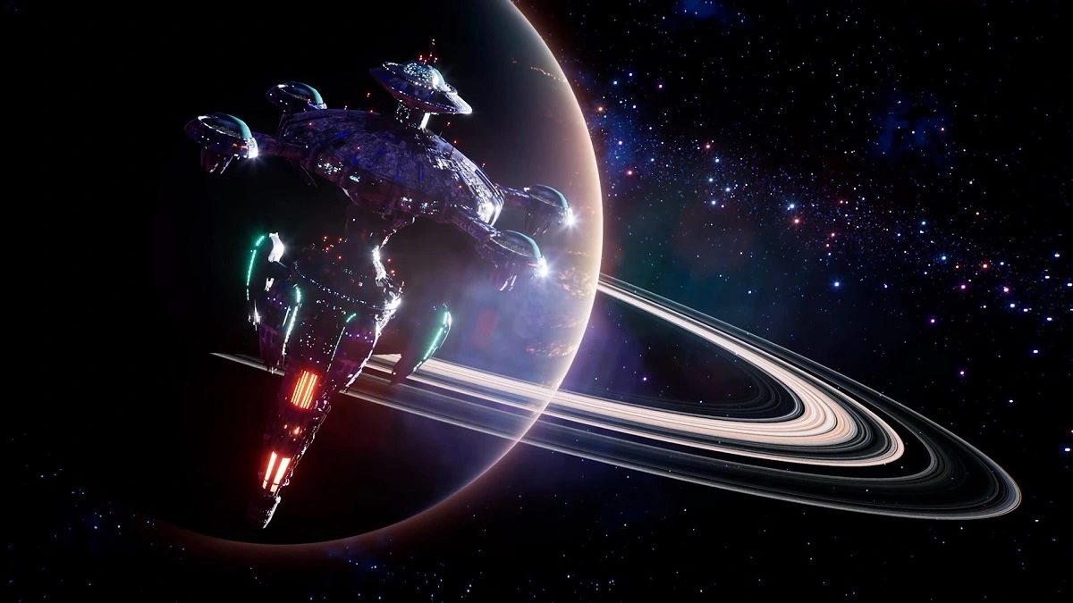 Bienvenue à Citadel : la bande-annonce de lancement du remake de System Shock a été publiée