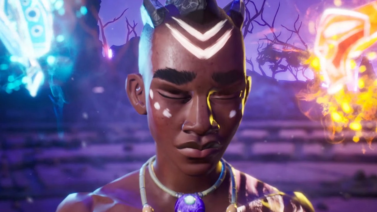Tales of Kenzera : Zau ne fatiguera pas les joueurs et ne les ruinera pas : le nouveau jeu de plateforme à 20 $ ne prendra pas plus de 15 heures à terminer.