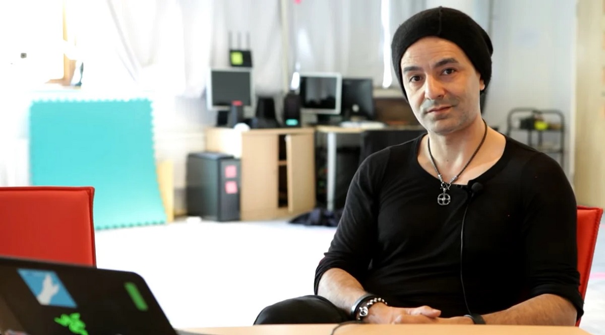 "Exhausted" - Hellblade creator reveals reason for leaving Ninja Theory studio