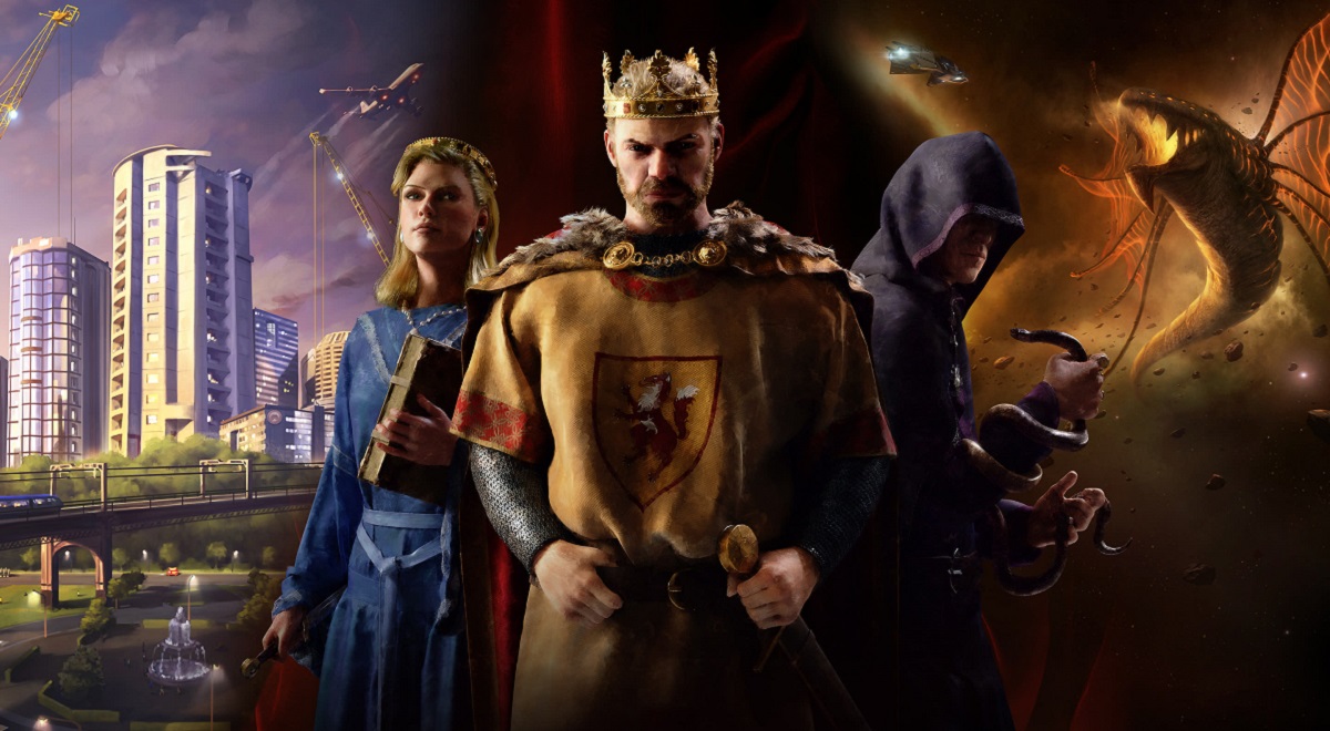 Leadership du Steam Deck, triomphe de Far Cry 6 et grand intérêt pour les jeux de stratégie de Paradox Interactive : publication du palmarès des ventes Steam de la semaine dernière