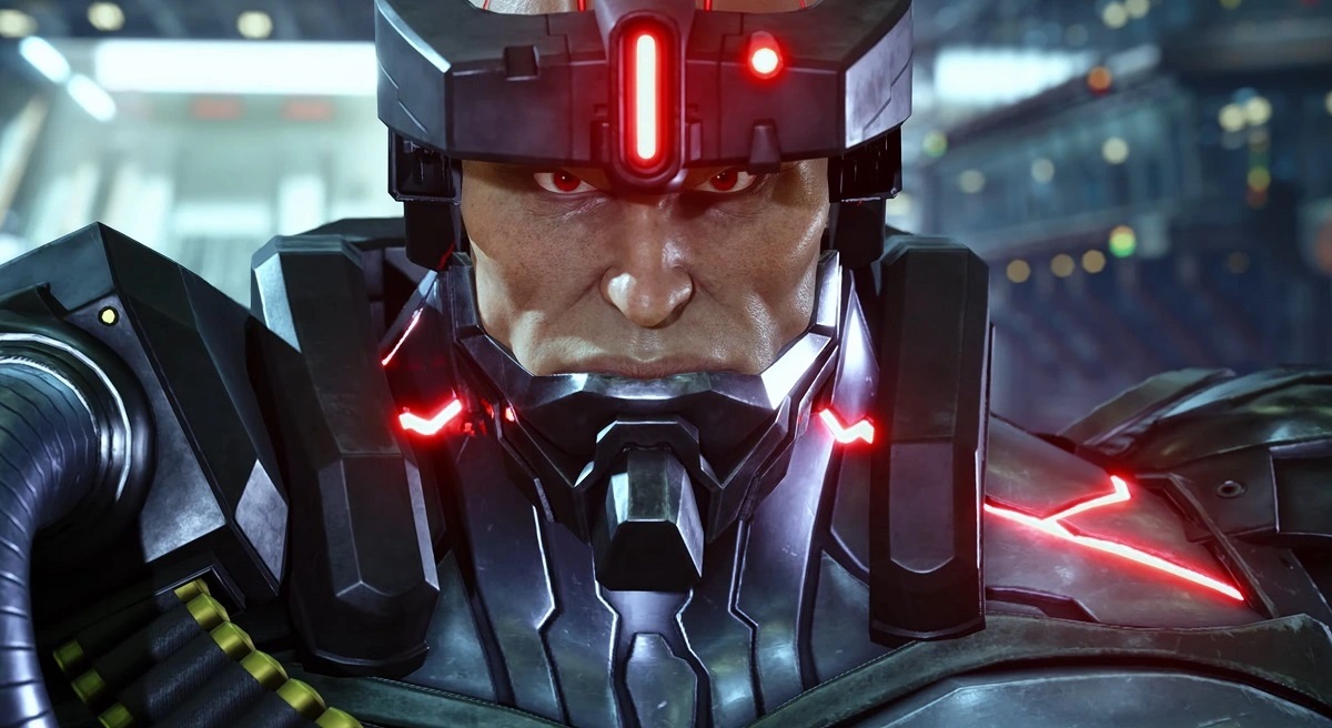 La nouvelle bande-annonce de Tekken 8 met en scène le cyborg Jack-8 : ses poings d'acier ne laissent aucune chance à ses adversaires.