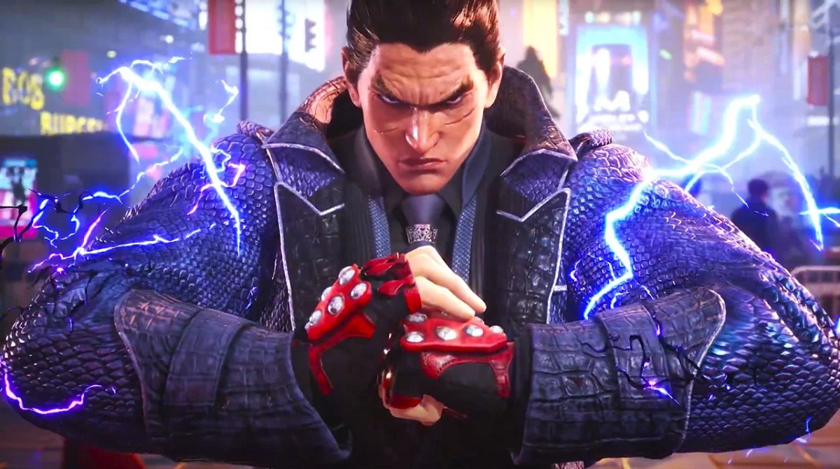 Participez ! La démo gratuite du jeu de combat Tekken 8 est désormais disponible sur PC et Xbox Series