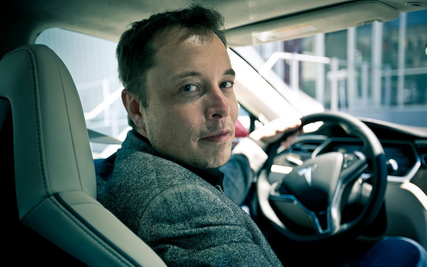 Легенды Силиконовой долины: история Tesla Motors-3 Легенды Силиконовой долины: история Tesla Motors-3