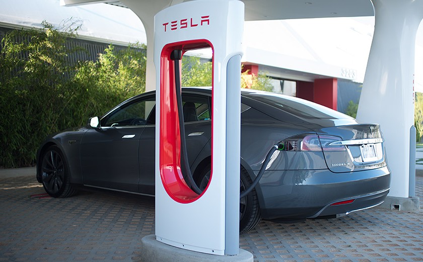 Легенды Силиконовой долины: история Tesla Motors-7 Легенды Силиконовой долины: история Tesla Motors-7