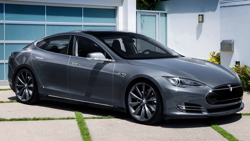 Легенды Силиконовой долины: история Tesla Motors-9 Легенды Силиконовой долины: история Tesla Motors-9