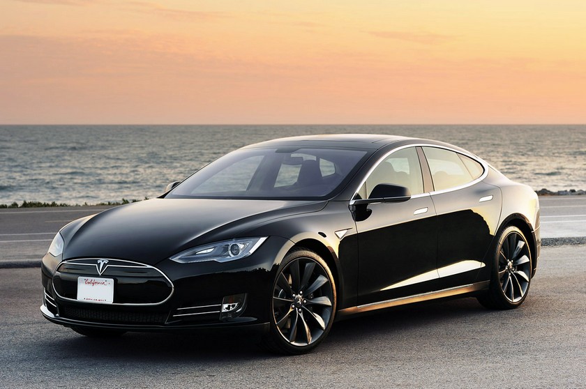 Легенды Силиконовой долины: история Tesla Motors-8 Легенды Силиконовой долины: история Tesla Motors-8