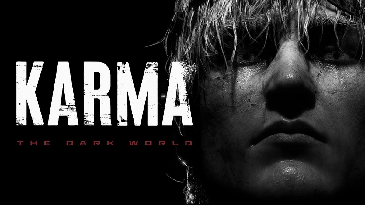 Це вражає! Представлено трейлер психологічного горору KARMA: The Dark World у сеттингу антиутопії
