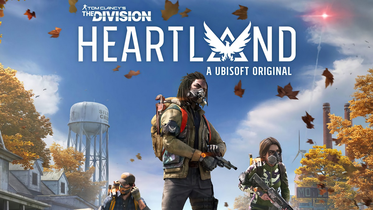 Change of plans: Ubisoft has cancelled development of The Division's conditionally free-to-play shooter Heartland