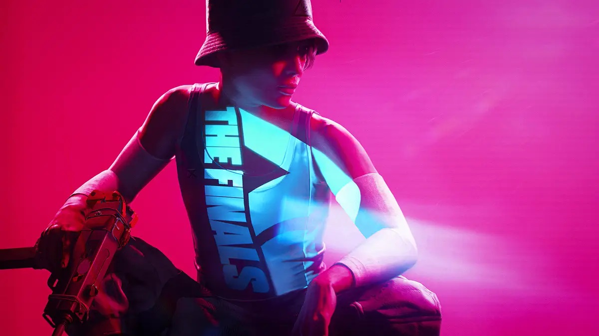 Embark Studios has released a major patch for online shooter The Finals: the game now features a single player mode