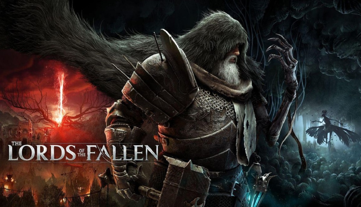 Combat de boss sur le pont et lieux atmosphériques : une nouvelle vidéo de gameplay de l'action-RPG Lords of the Fallen est révélée.