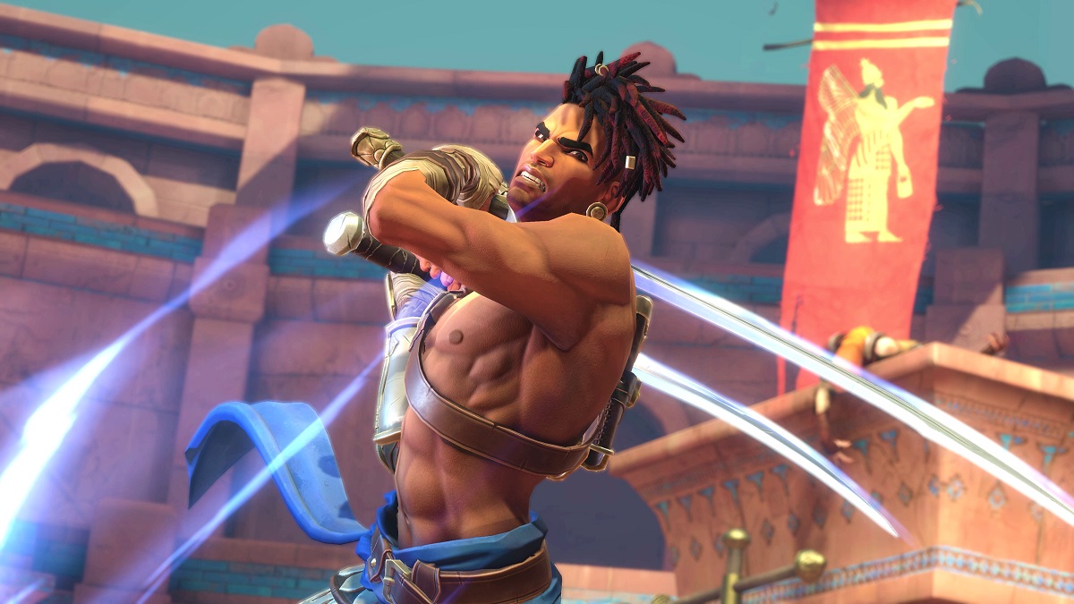 Les critiques sont enthousiastes à propos de Prince of Persia : The Lost Crown ! Le nouveau jeu d'Ubisoft reçoit de bonnes notes et pourrait être l'une des meilleures sorties de 2024.