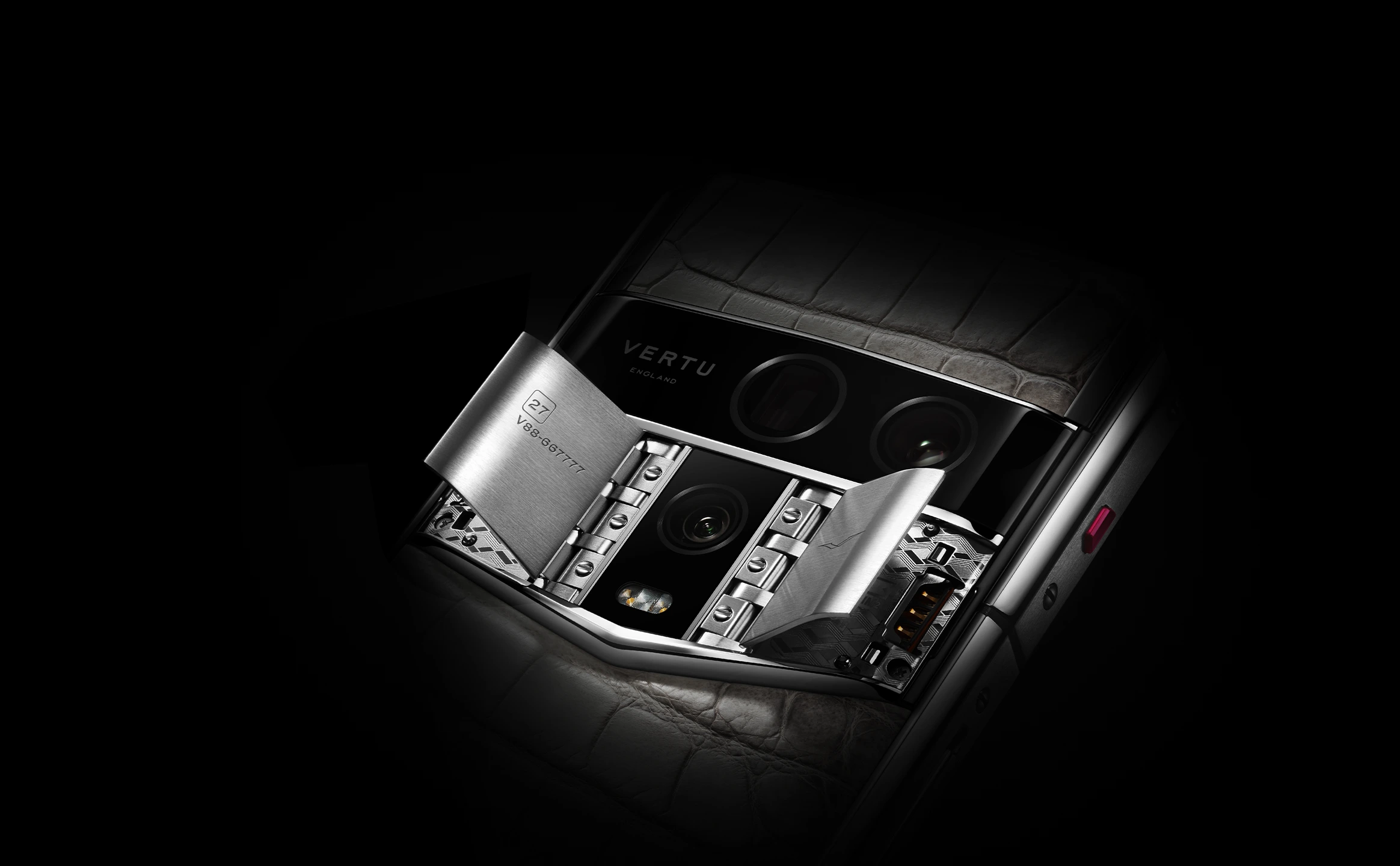 The Spirit of Craftsmanship