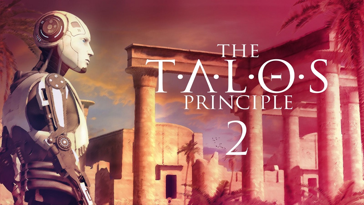 Студія Croteam представила релізний трейлер сюжетної головоломки The Talos Principle 2. Реліз гри відбудеться вже завтра