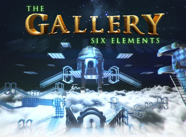 The Gallery: Six Elements - первый квест с погружением в игру с помощью очков Oculus Rift The Gallery: Six Elements - первый квест с погружением в игру с помощью очков Oculus Rift