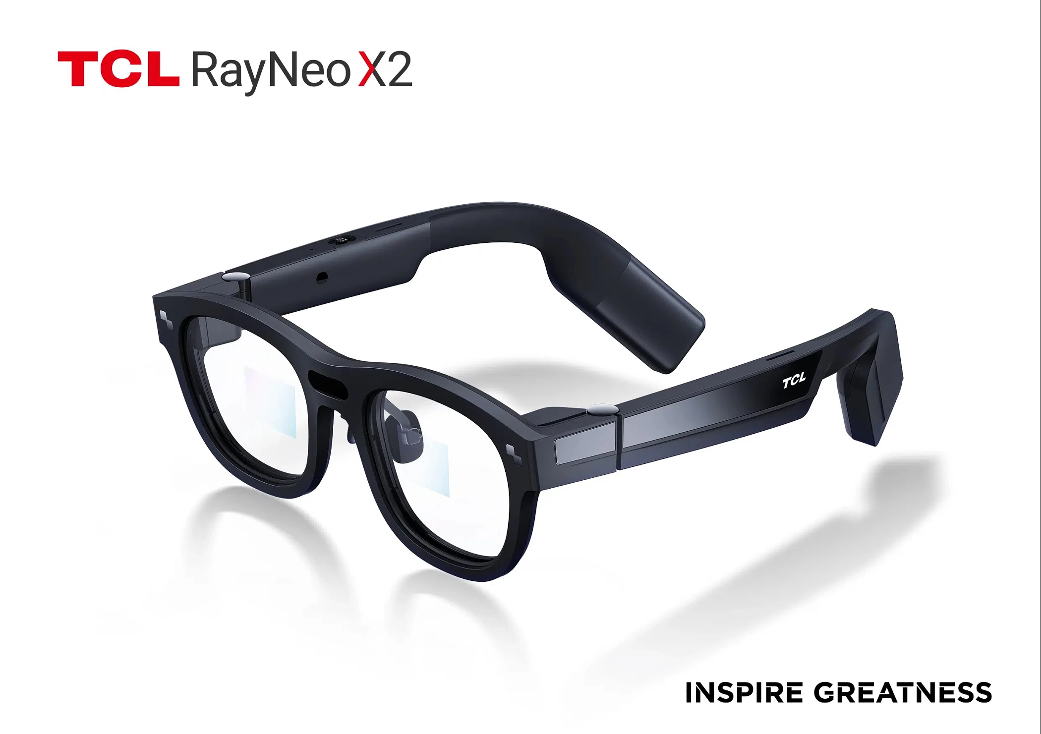 Очки TCL RayNeo Air 3s Pro