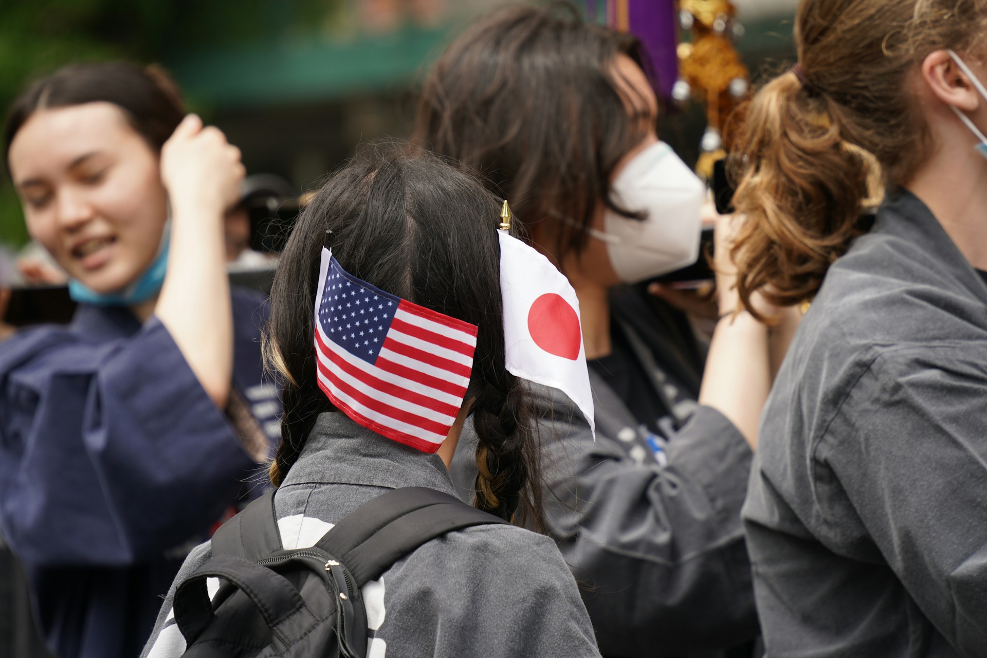 Les États-Unis et le Japon annoncent un nouveau partenariat dans le domaine de l'IA avec un investissement de 110 millions de dollars