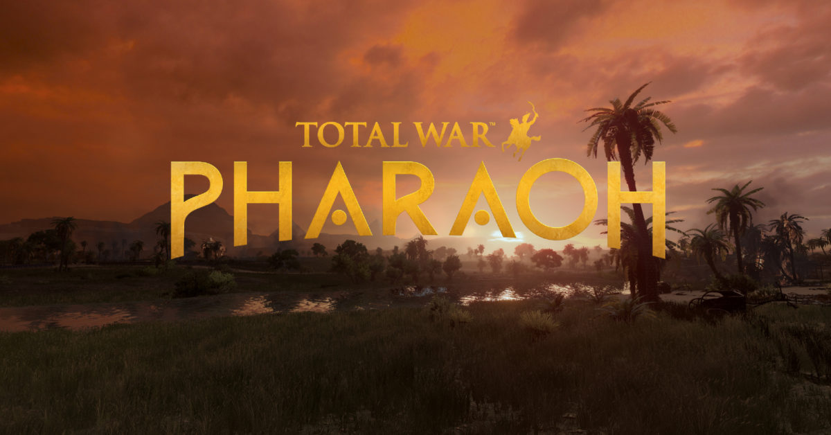 Qui choisirez-vous ? Les développeurs de Total War : Pharaoh ont publié une vidéo détaillée de tous les chefs disponibles dans le jeu.