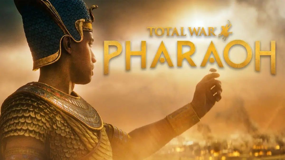 Les développeurs de Total War : Pharaoh ont parlé de l'importance des conditions météorologiques dans la nouvelle stratégie et de la manière dont cette nuance est mise en œuvre dans le jeu.