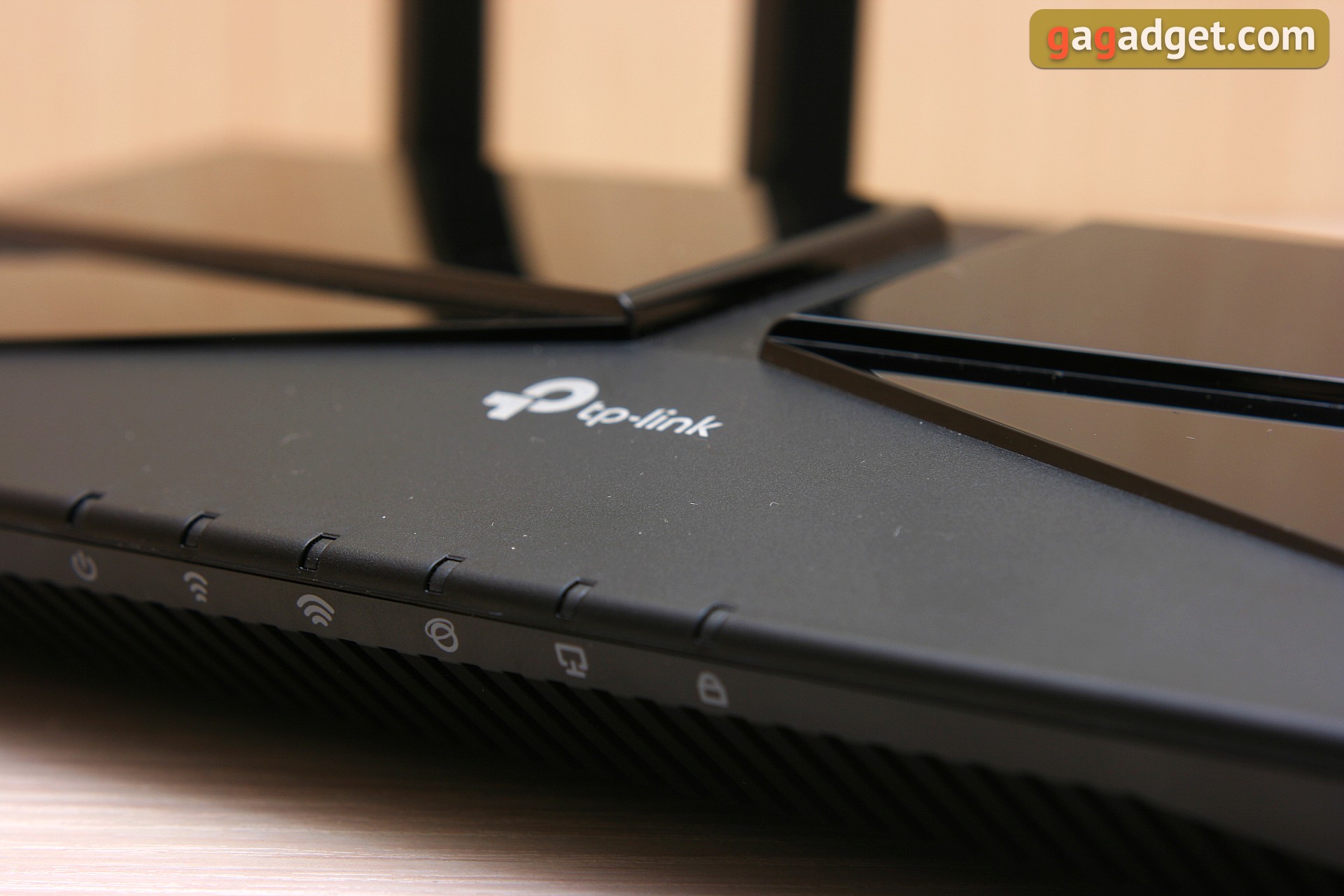 Test TP-Link Archer AX10 : Routeur Wi-Fi 6 moins cher que 50 €-5