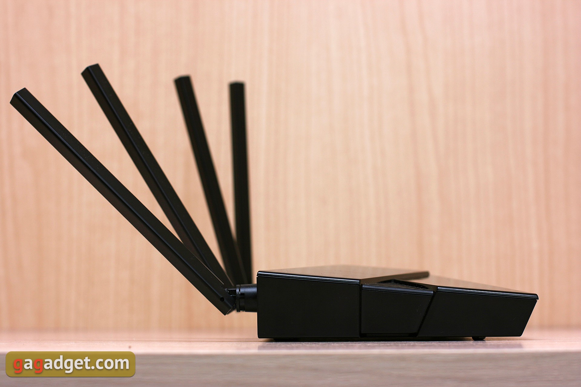 Test TP-Link Archer AX10 : Routeur Wi-Fi 6 moins cher que 50 €-13